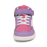 Saguaro Wonderland Winter - Pink