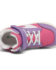 Saguaro Wonderland Winter - Pink