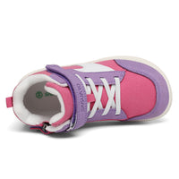 Saguaro Wonderland Winter - Pink