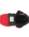 Saguaro Wonderland Winter - Red & Black