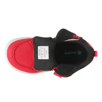 Saguaro Wonderland Winter - Red & Black