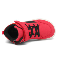 Saguaro Wonderland Winter - Red & Black