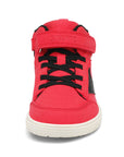 Saguaro Wonderland Winter - Red & Black