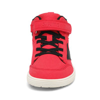 Saguaro Wonderland Winter - Red & Black