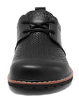 Saguaro Form I - Perforated Vegan Leather Shoes - Arriving Soon!