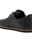 Saguaro Form I - Perforated Vegan Leather Shoes - Arriving Soon!