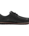 Saguaro Form I - Perforated Vegan Leather Shoes - Arriving Soon!