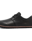 Saguaro Form I - Perforated Vegan Leather Shoes - Arriving Soon!