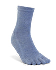 Saguaro Toe Socks Seamless Winter - 5 Pairs