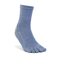 Saguaro Toe Socks Seamless Winter - 5 Pairs