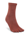 Saguaro Toe Socks Seamless Winter - 5 Pairs