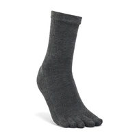 Saguaro Toe Socks Seamless Winter - 5 Pairs