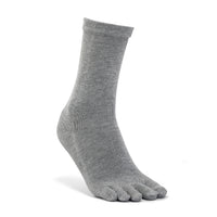Saguaro Toe Socks Seamless Autumn - 5 Pairs