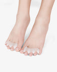 Saguaro Toe Separators