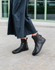 Shapen Divine Black