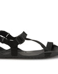 Z‑Trek Lightweight Packable Barefoot Sandal - Men's