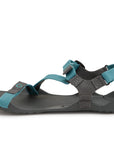 Xero Z‑Trek Lightweight Packable Barefoot Sandal - Women's