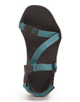 Xero Z‑Trek Lightweight Packable Barefoot Sandal - Women's