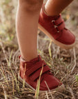 Zeazoo Fox 2.0 Burgundy