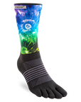 Injinji Trail Midweight Unisex Crew - Hardrock