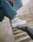 Barebarics Zing High-Top