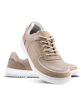 Barebarics Apollo Cappuccino Brown