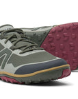 Xero Scrambler Low EV - Men's High Performance Trail Runner