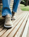 Barebarics Apollo Cappuccino Brown