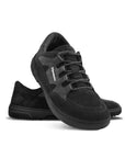 Barebarics Evo All Black