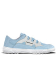 Barebarics Evo Light Blue & White
