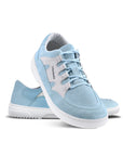 Barebarics Evo Light Blue & White