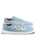 Barebarics Evo Light Blue & White