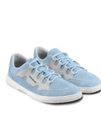 Barebarics Evo Light Blue & White