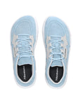 Barebarics Evo Light Blue & White