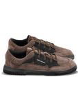 Barebarics Evo Dark Brown & Black