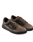 Barebarics Evo Dark Brown & Black