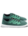 Barebarics Evo Dark Green & White