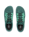 Barebarics Evo Dark Green & White