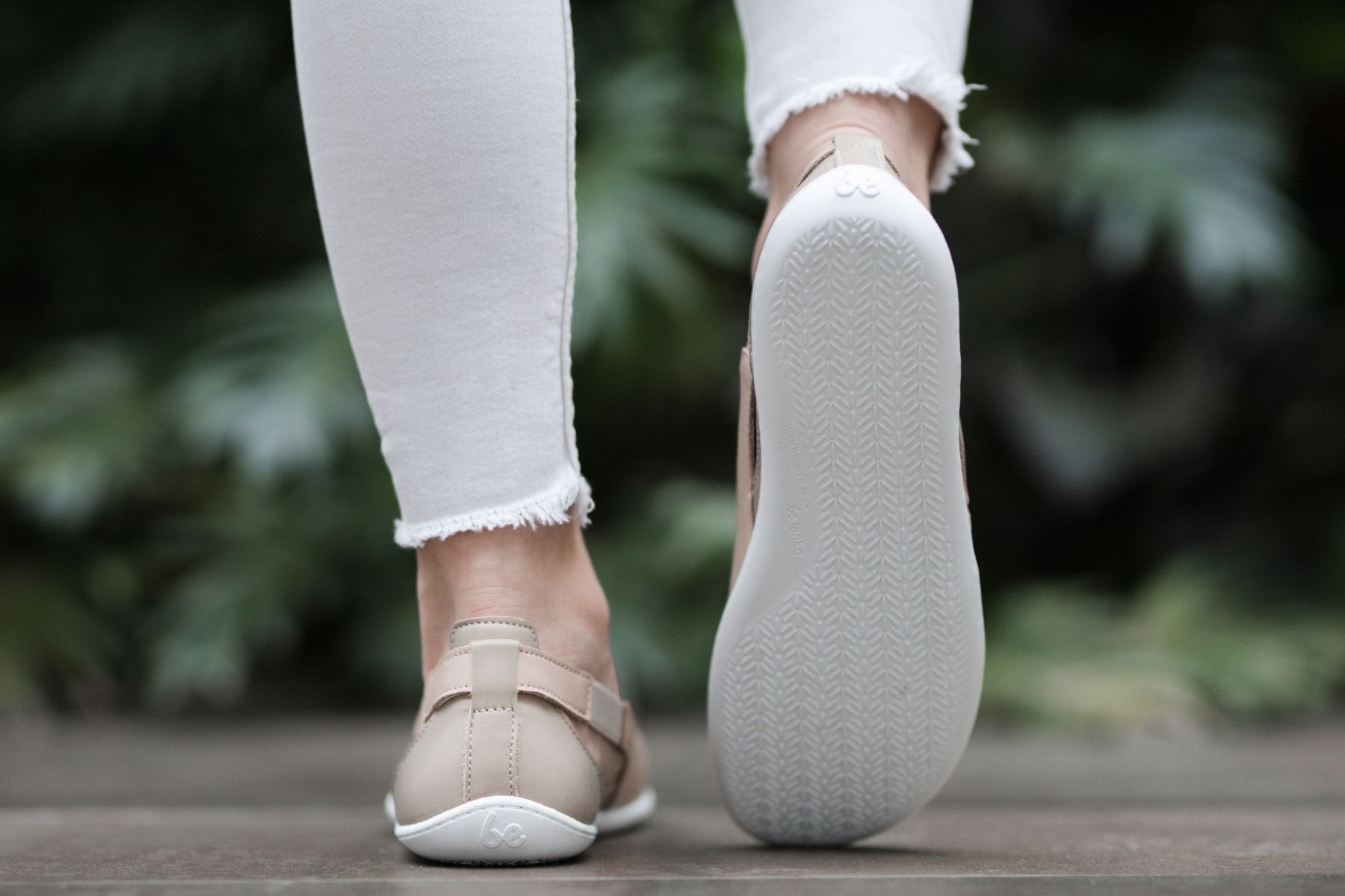 Be Lenka Bellissima Nude Pink