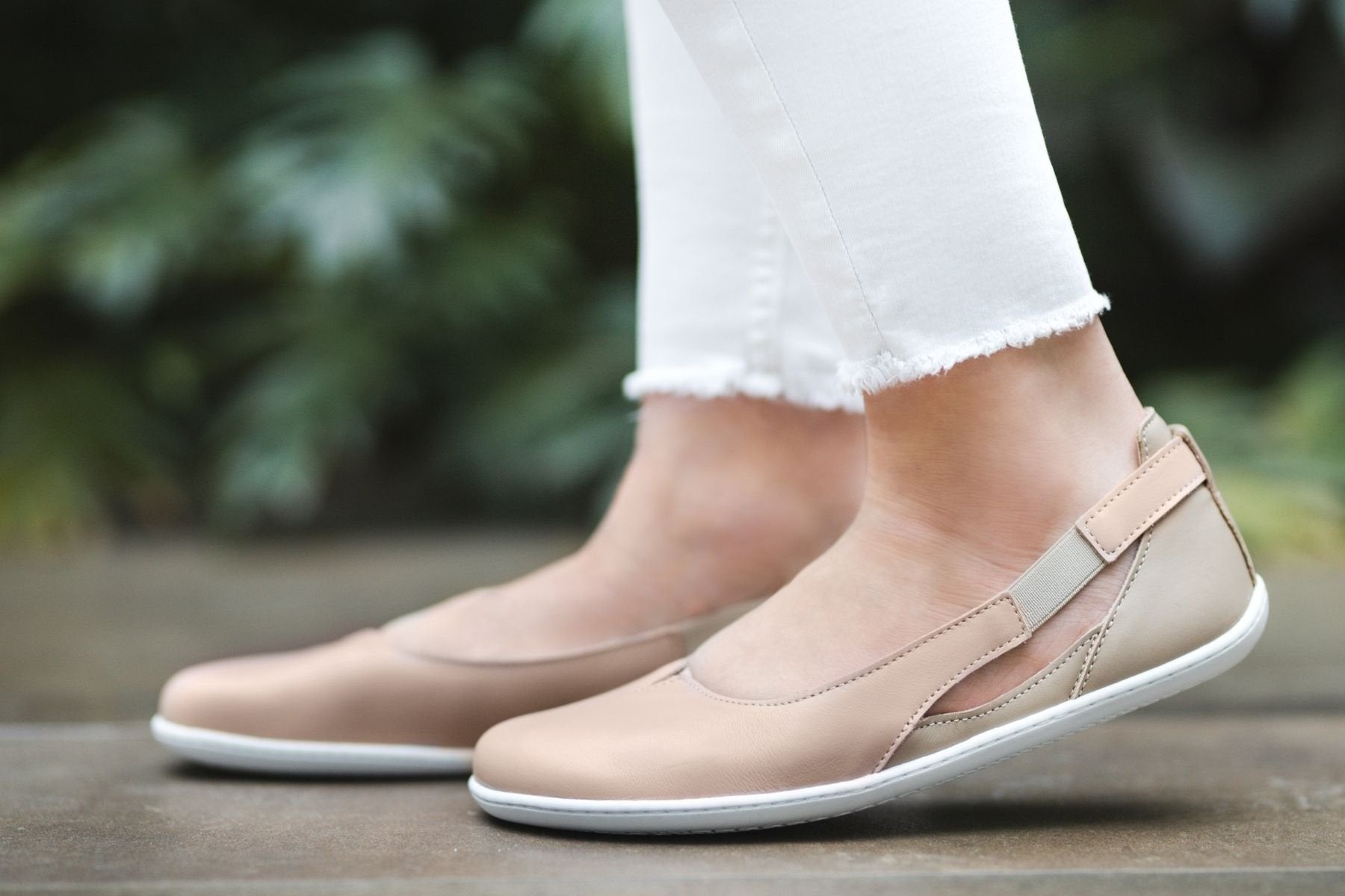 Be Lenka Bellissima Nude Pink