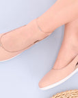 Be Lenka Bellissima Nude Pink
