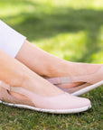 Be Lenka Bellissima Nude Pink