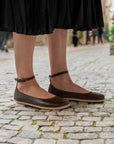 Be Lenka Florence Dark Brown