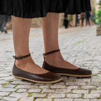 Be Lenka Florence Dark Brown