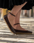Be Lenka Florence Dark Brown