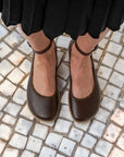 Be Lenka Florence Dark Brown