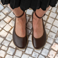 Be Lenka Florence Dark Brown
