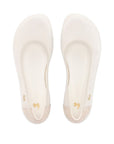 Be Lenka Sophie Chalk White