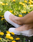 Be Lenka Sophie Chalk White