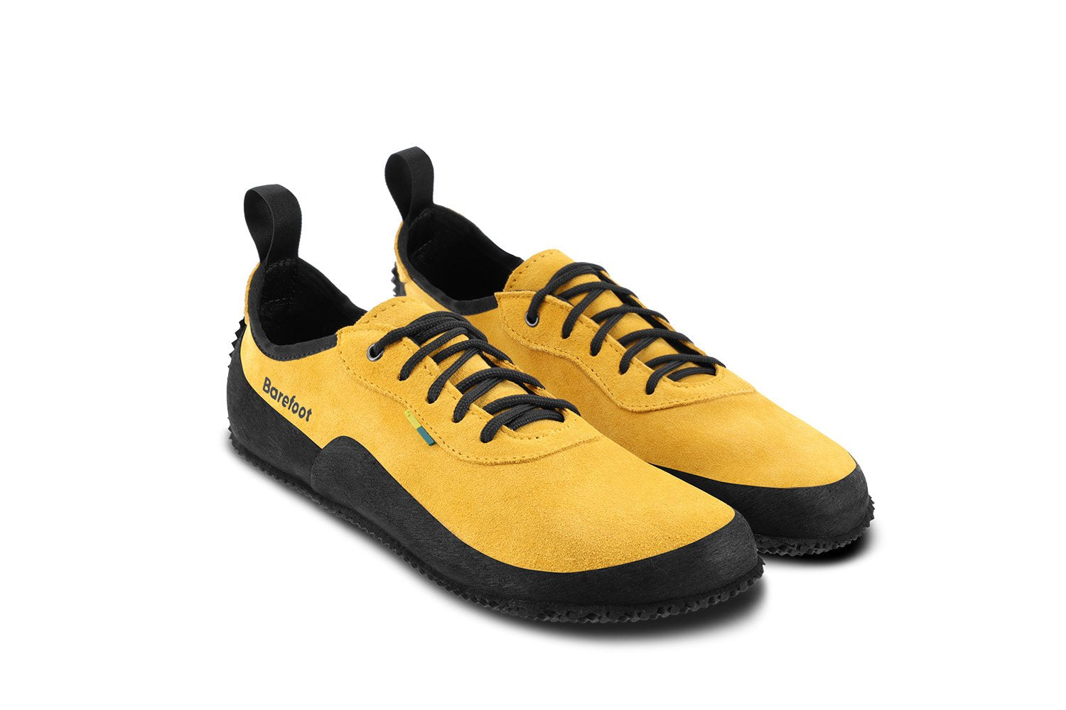 Be Lenka Trailwalker 2.0 Mustard CLEARANCE